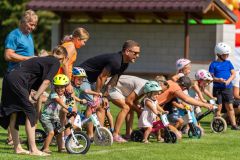 07.09.2024 Všechlapská šlapka Všechlapy Závody