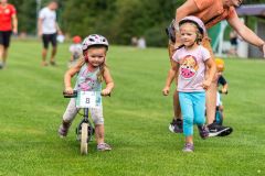 07.09.2024 Všechlapská šlapka Všechlapy Závody