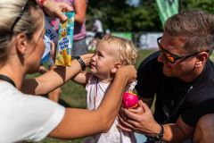 07.09.2024 Všechlapská šlapka Všechlapy Závody