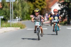 07.09.2024 Všechlapská šlapka Všechlapy Závody